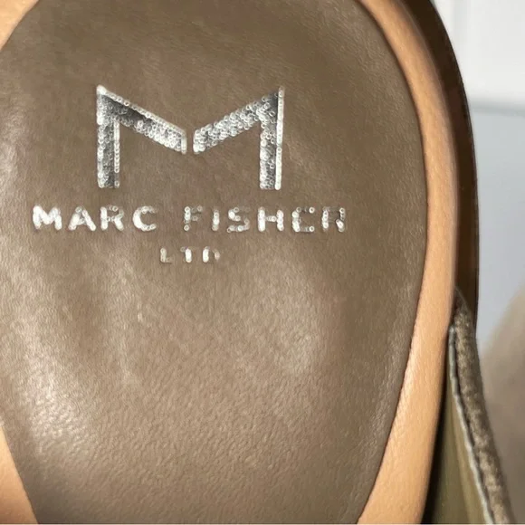 Mark Fisher LTD Vashi Sandal - Picture 6 of 11